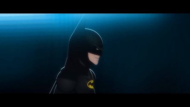 Batman Sticknodes The Flash ⚡️ смотреть онлайн