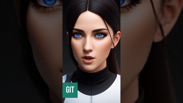 GIT | 4 - Что такое branch в GIT? (готовимся к собеседованию) смотреть онлайн