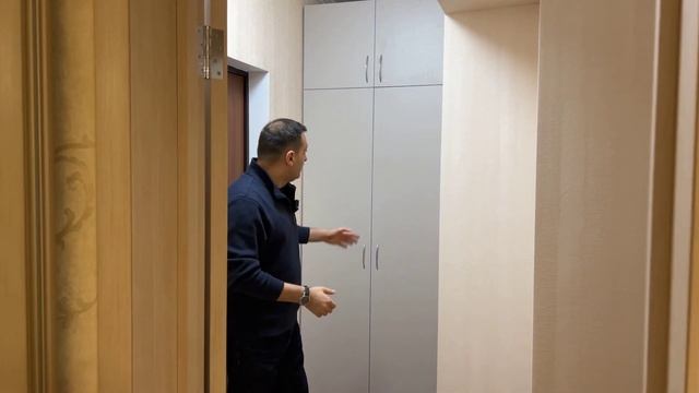 ЖК Переделкино Ближнее обзор ремонта квартиры смотреть онлайн