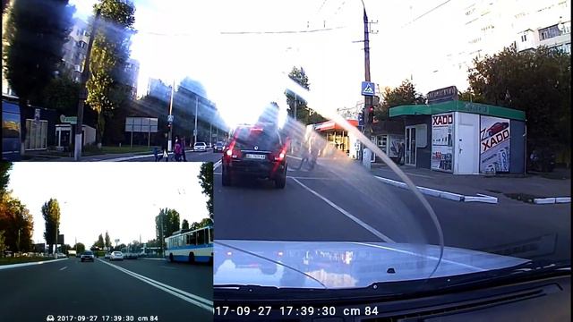 Кременчуг, заколдованный пивзавод или как не стоит переходить дорогу смотреть онлайн