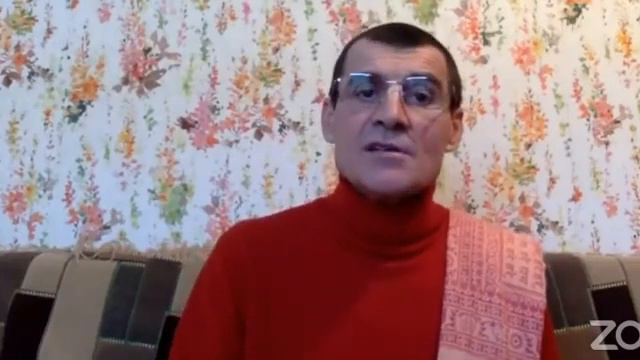 Настроение Радхарани. Вальмики дас смотреть онлайн