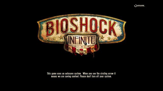 BioShockInfinite (THE FUCKING ANY KEY) смотреть онлайн