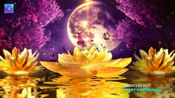 Miracles will start happening for you - Just Try for Listening 3 Minutes - Raise Your Vibrations