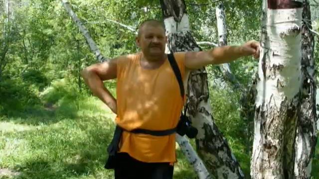 2007 Training Camp East Kazakhstan смотреть онлайн