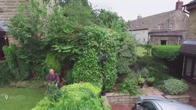 Gary the Gardner смотреть онлайн