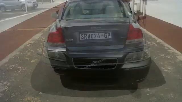 2005 VOLVO S60 2.0T A/T Auto For Sale On Auto Trader South Africa смотреть онлайн