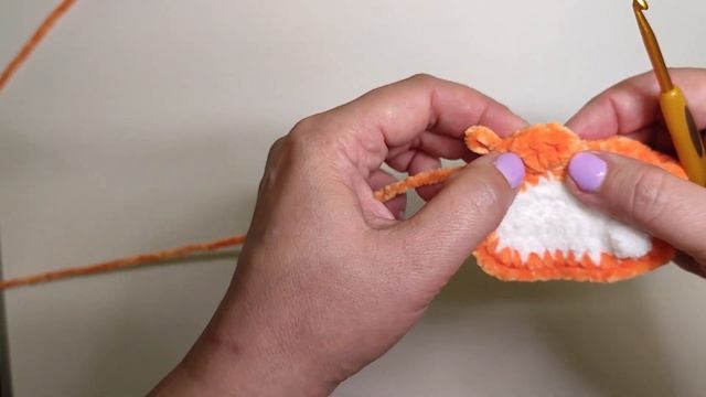 Плюшевый мини зайка брелок за 20 минут. смотреть онлайн