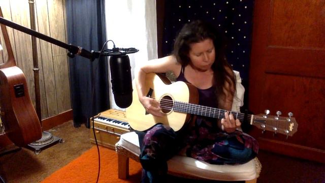 “Immerse Your Soul in Love” (Cover) Street Spirit, Radiohead смотреть онлайн