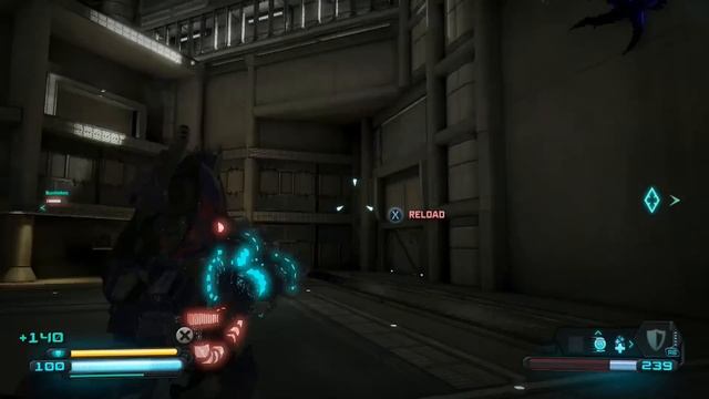 Transformers: Rise Of The Dark Spark - Chapter 14: Locked Down as Optimus Prime смотреть онлайн
