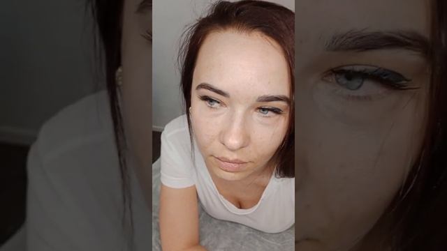 Наращивание ресниц Ростов-на-Дону, мокрый эффект "маскара" в изгибе L смотреть онлайн