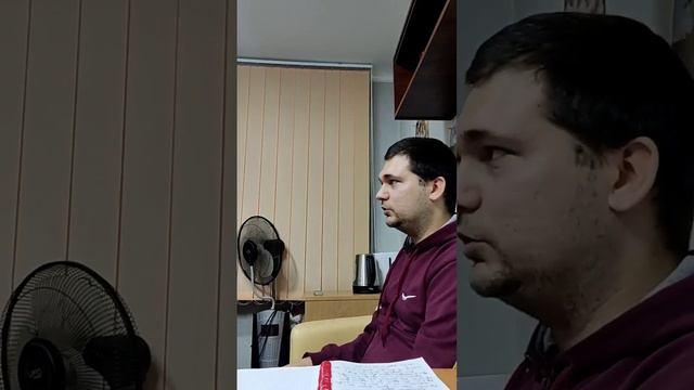 Иакова 2 глава - Андреев Владислав