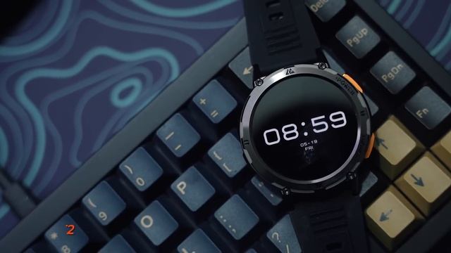 Kospet Tank T2 Review | Rugged, Premium and Supports Bangla смотреть онлайн