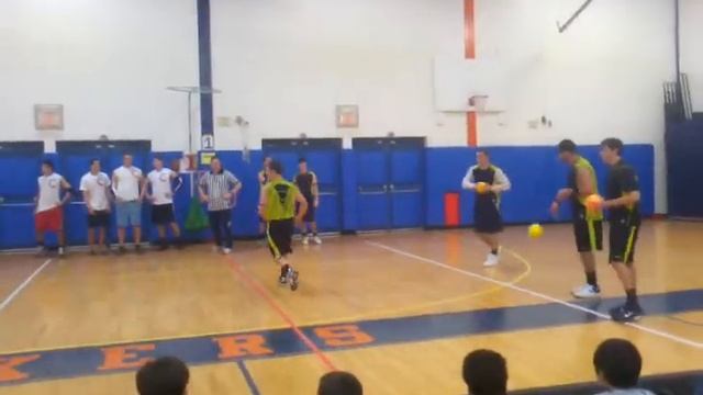 Funball finals game 1 смотреть онлайн