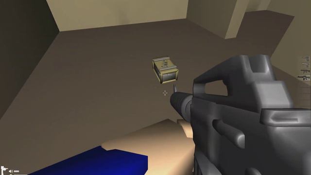 зомби блоки 2 часть с Dark Aton смотреть онлайн