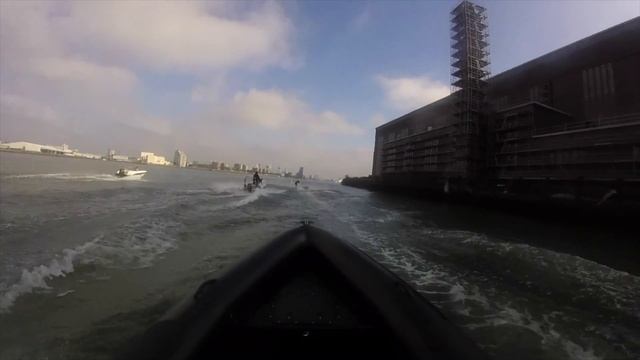 Vaartocht, varen rondje Roterdam Snelleboten forum 23okt 2016 смотреть онлайн