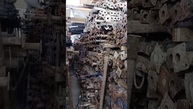 Стойки Б/У 3,1м; 3,7м; 4,2м. смотреть онлайн