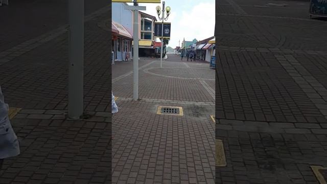 Столица Антигуа и Барбуда. Июнь 2019 года смотреть онлайн