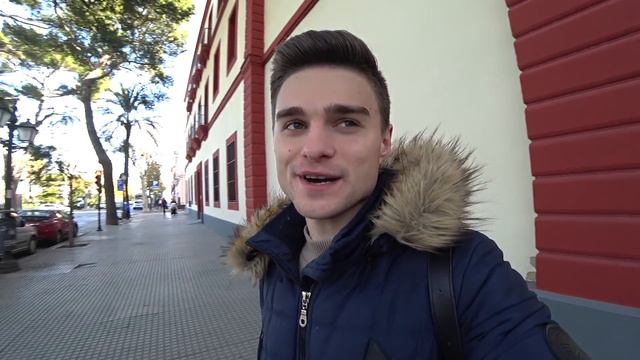 Жизнь фрилансера. Как я провожу свой обычный день в Испании. Обычный день фрилансера смотреть онлайн