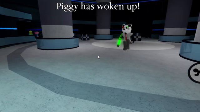 Roblox Piggy Meme Compilation (Funny Moments) смотреть онлайн