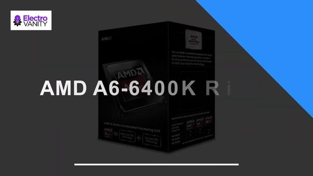 Game Like a Pro: Best FM2+ CPU for Gaming смотреть онлайн