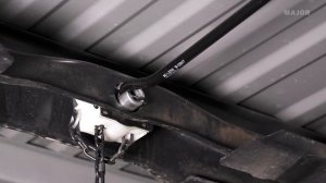 Инструкция JAC T6 2023 от Major Auto