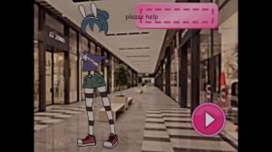 ГАРДЕРОБ ЛЭЙСИ| это совсем не детская игра...