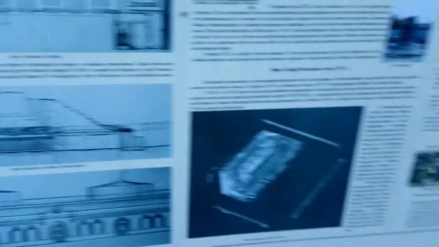 Путешествие на Форт Графа Милютина на финском заливе. Часть 2 смотреть онлайн