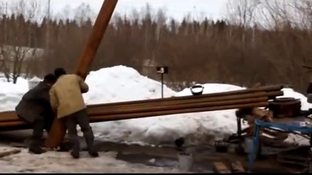 Бурение и обустройство скважин 8 (4842) 27-87-67 смотреть онлайн