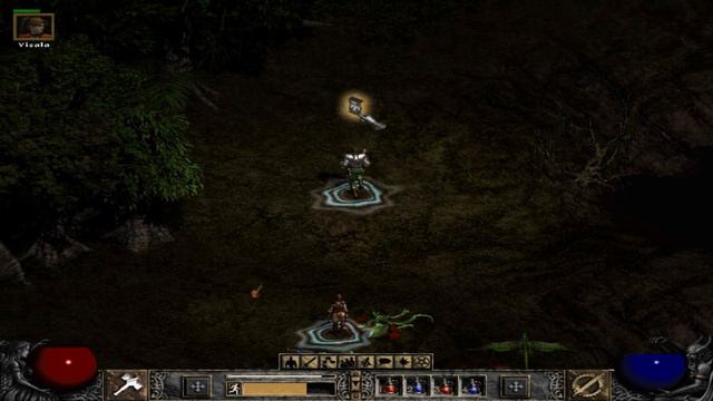Diablo II 💀 Let’s Play #17 | Khalims Wille Teil 1 | PP-Gaming Retro [ Akt 3 Deutsch HD ] смотреть онлайн