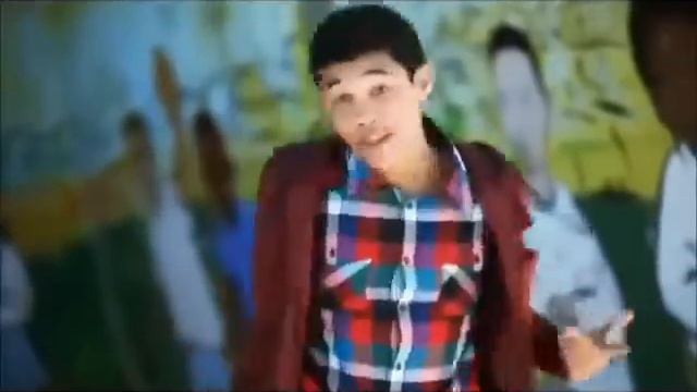 Roshon Fegan - Anything Is Possible смотреть онлайн