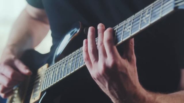 I Built The Sky and Jake Howsam Lowe - Mirage (Quad Cortex Playthrough) смотреть онлайн