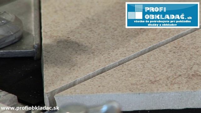 PROFIOBKLADAC.sk Rezačka na dlažbu KAUFMANN TopLine Standard смотреть онлайн
