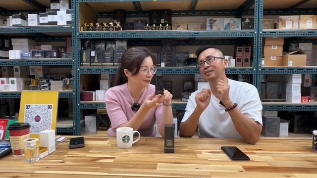 『30秒版開香聞』Tom Ford Oud Wood 神秘東方淡香精 EDP 50ml @qemgirl 沛杰股份有限公司 смотреть онлайн