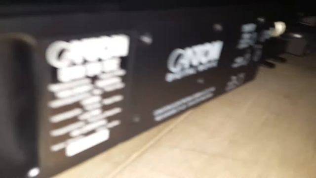 Canton dm 50 se NN GUARDATE LA POLEVERE DELLA TV DIETRO ??? смотреть онлайн