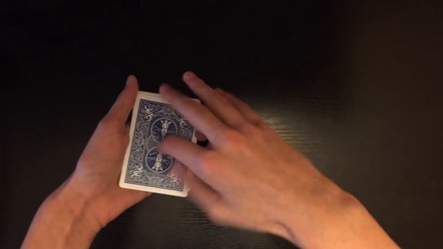 3 Cards: AMAZING SIMPLE Card Trick Revealed! смотреть онлайн