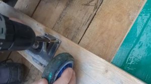 Как сделать «Машину» из досок