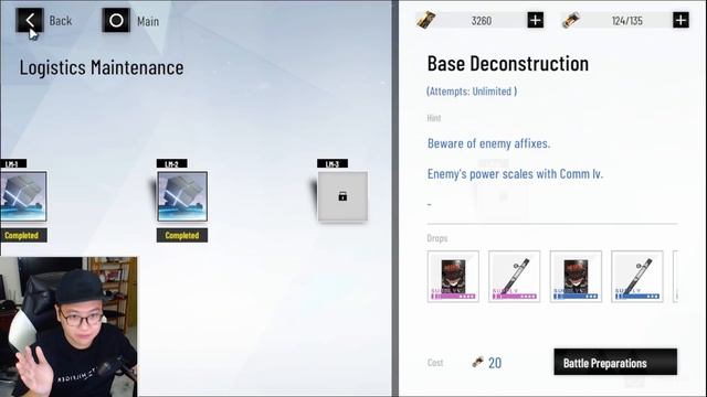 Beginner Advice, Mistakes & Tips After Launch | Punishing Gray Raven смотреть онлайн