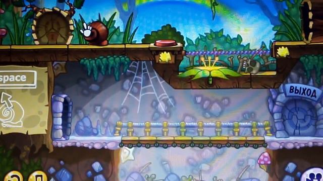 Улитка боб часть любви 6 смотреть онлайн