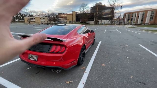 2019 Mustang GT Premium 3 Year Ownership Review | The GOOD, BAD, AND UGLY! смотреть онлайн