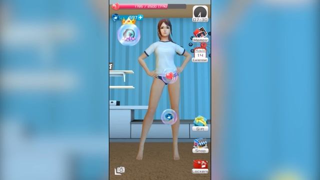 Homie Girl - НАШЕЛ СЕБЕ ЖЕНЩИНУ (Android, iOS) смотреть онлайн