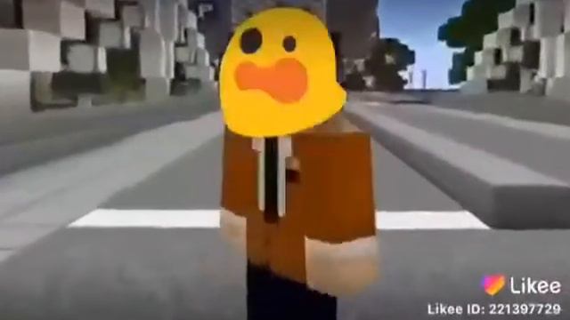 Ответчик-гусь