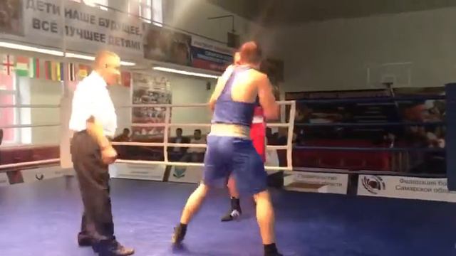 Плиев Адам Концовка 3 раунда смотреть онлайн