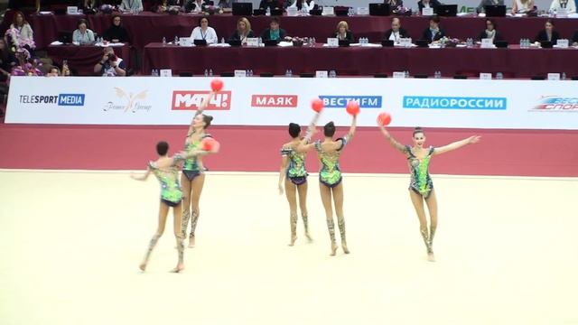 команда России смотреть онлайн