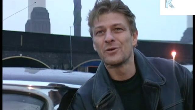 1990s Sean Bean Interview