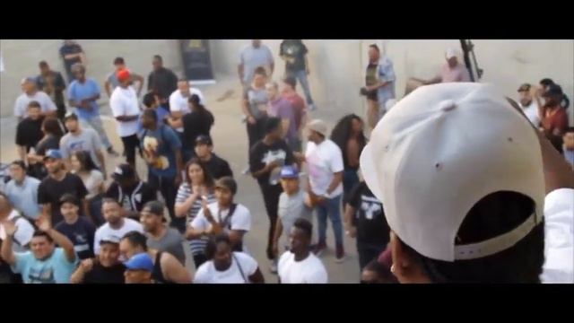 Tha Dogg Pound Throw Ya Hood Up Remix prod MM Beatz смотреть онлайн