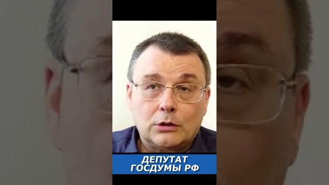 Почему импортозамещение не пойдет? смотреть онлайн