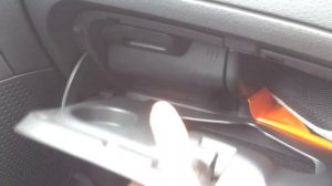 Citroën c3 diagnistic obd port location