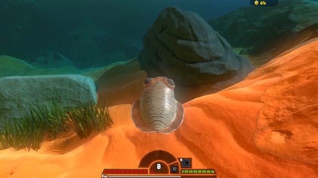 ЭТО НЕ РЫБА ( Feed and Grow: Fish ) смотреть онлайн