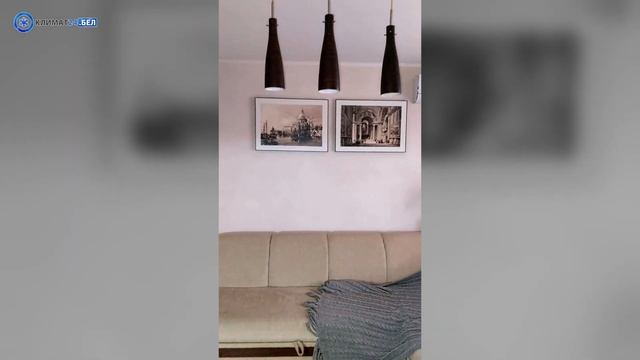 Отзыв об установке кондиционера Ballu смотреть онлайн