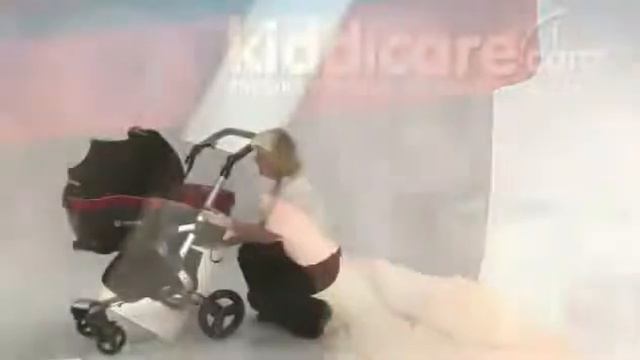 Concord Sleeper (Конкорд Слипер) в Baby & Co. смотреть онлайн